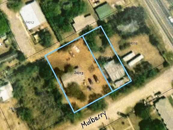 2nd image of 607 Mulberry St LOT MULTI