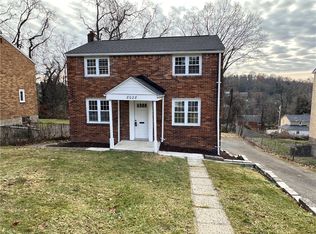 8028 Thon Dr, Verona, PA 15147