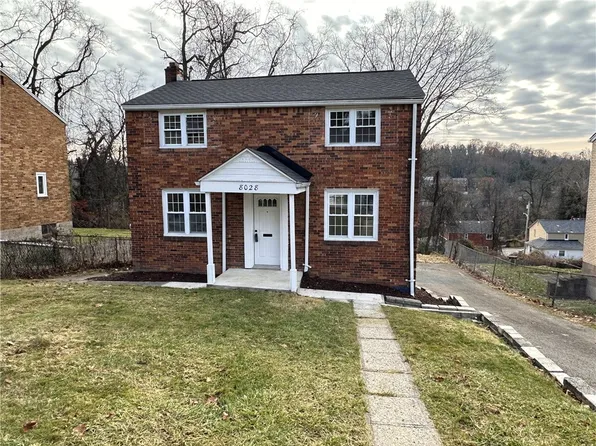8028 Thon Dr, Verona, PA 15147