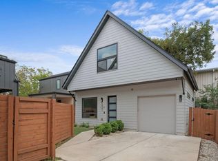 2941 E 14th St #2, Austin, TX 78702