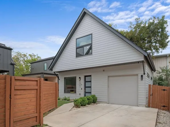 2941 E 14th St #2, Austin, TX 78702