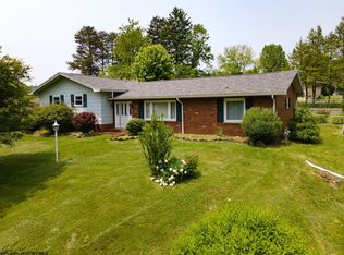 311 Brookhaven Rd, Morgantown, WV 26508