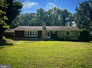 1622 Parvin Mill Rd, Pittsgrove, NJ 08318