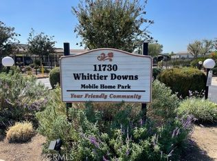 11730 Whittier Blvd #43, Whittier, CA 90601