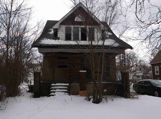 5231 Pacific St, Detroit, MI 48204