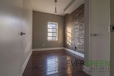 Rented by Evergreen Apartments BK
