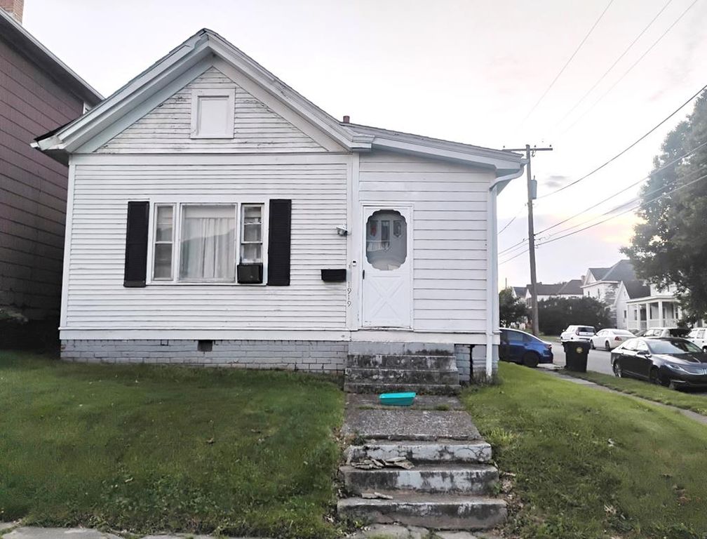 Real estate listing image
