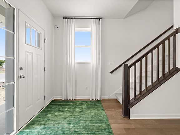 Entryway