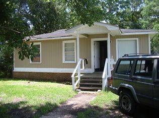 1401 Daytona Dr, Mobile, AL 36605