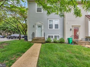6029 Surrey Square Ln, District Heights, MD 20747