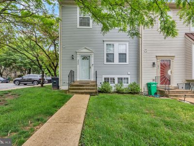 6029 Surrey Square Ln, District Heights, MD, 20747