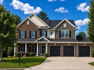 4617 Dry Creek Ct, High Point, NC 27265