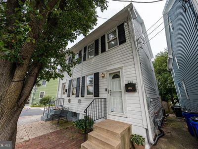 236 S Carroll St, Frederick, MD, 21701