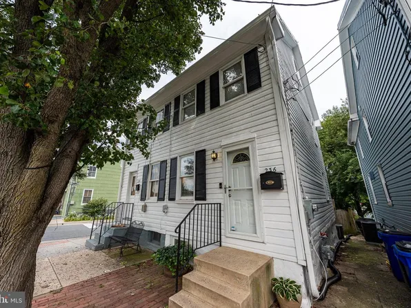 236 S Carroll St, Frederick, MD 21701