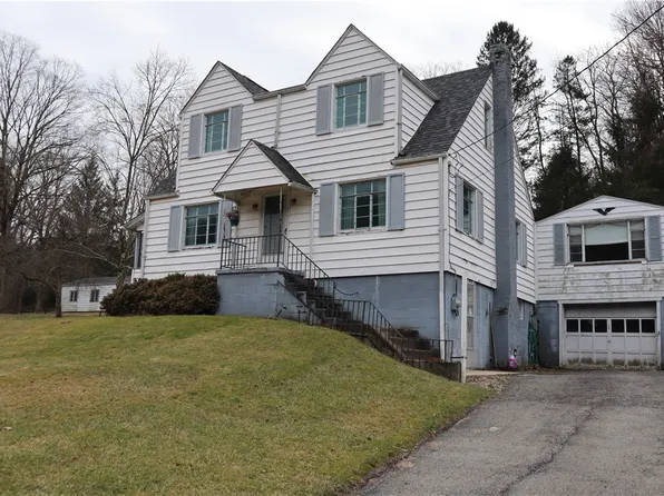 1515 Darlington Rd, Ligonier, PA 15658
