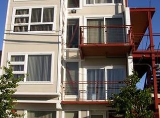 822 5th Ave APT A, Oakland, CA 94606