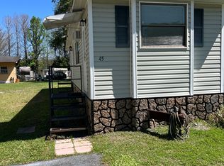 3233 SE 110th St #45, Ocala, FL 34480