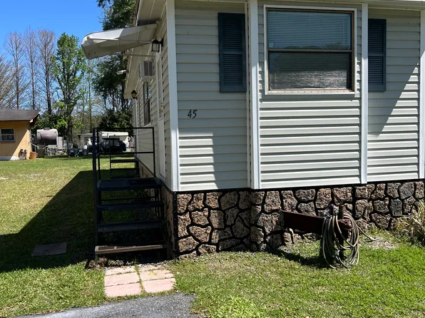 3233 SE 110th St #45, Ocala, FL 34480