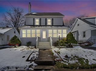 116 Erickson St, Syracuse, NY 13206
