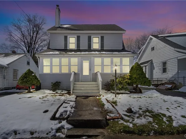 116 Erickson St, Syracuse, NY 13206