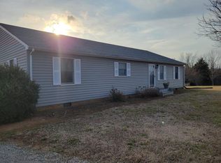 535 Richardson Rd, Keysville, VA 23947
