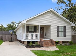 705 Fonda St, Paradis, LA 70080