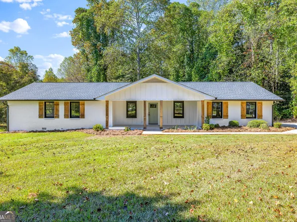 159 Hardyville Cir, Demorest, GA 30535