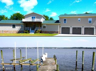 7050 Whistling Winds Pl, Hughesville, MD 20637