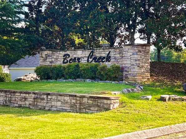 LOT 31 Watauga Ln, Birchwood, TN 37308