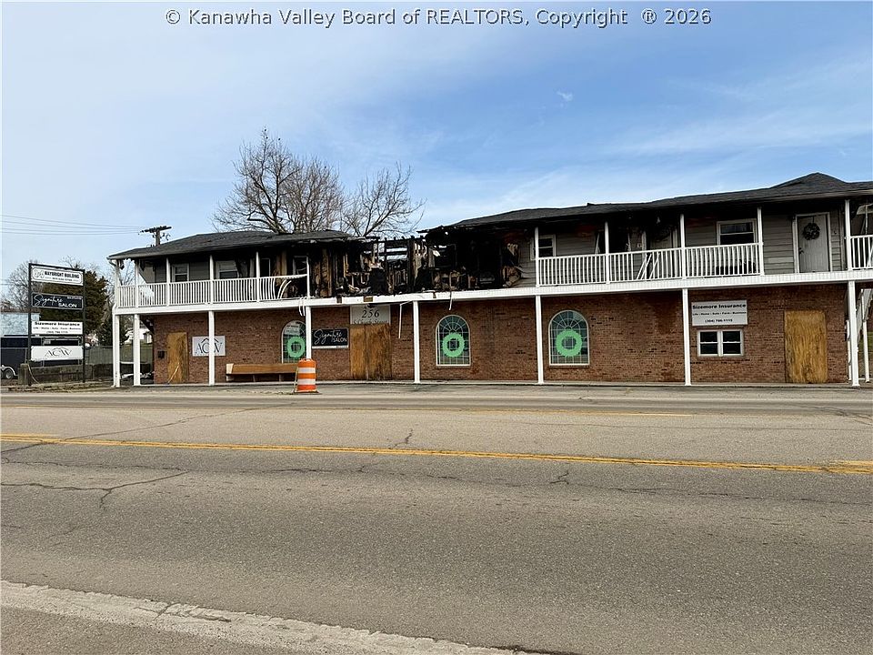 1st image of 256 S Church St