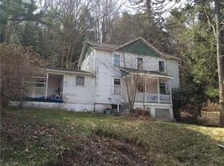 252 State Route 1034, Templeton, PA 16259