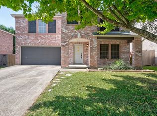 2217 Riker Ridge Trl, Austin, TX 78748