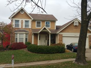3879 Wolcott Ct, Florissant, MO