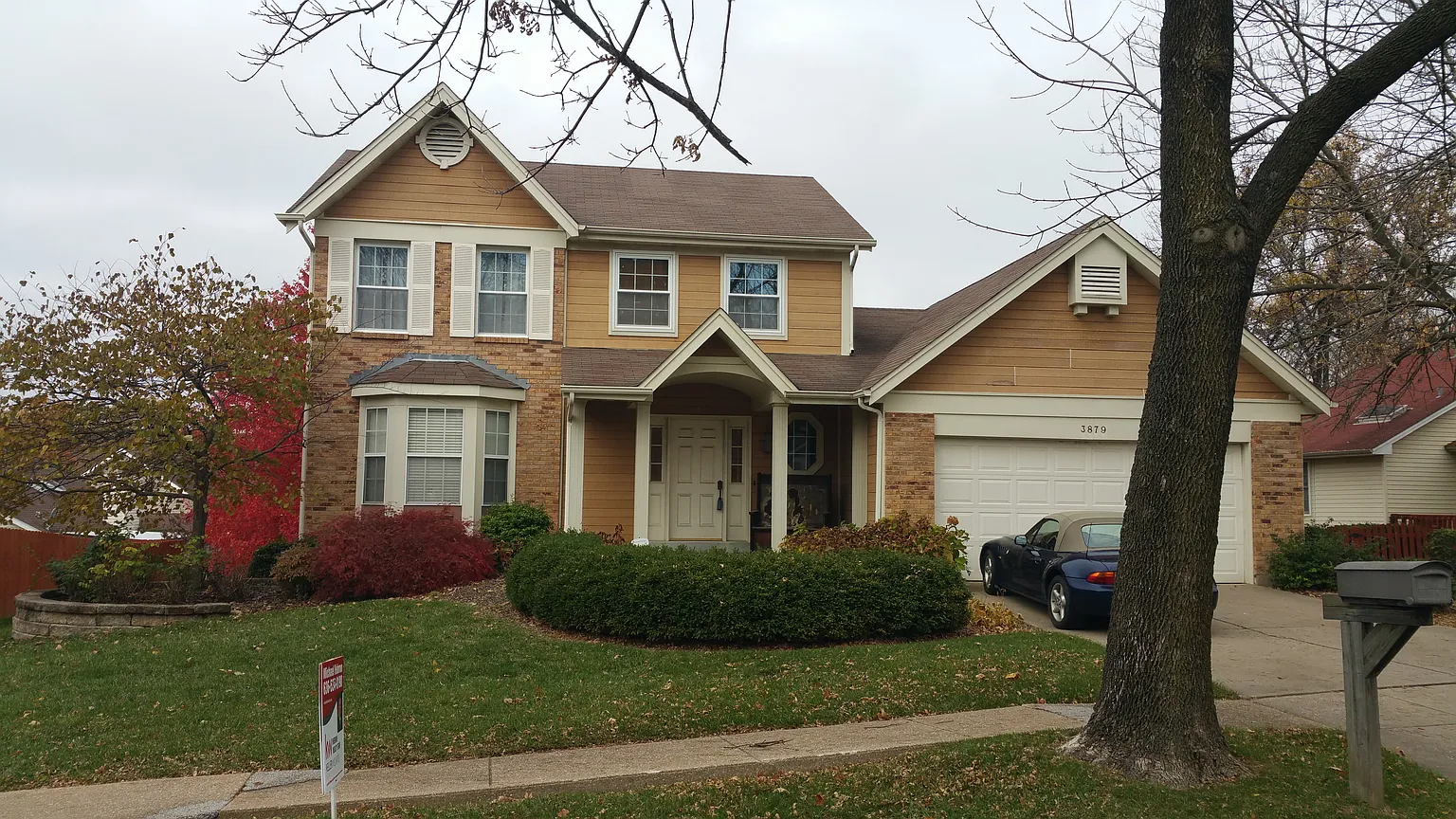 3879 Wolcott Ct photo 1