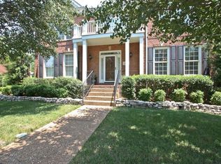 248 Stanley Park Ln, Franklin, TN 37069