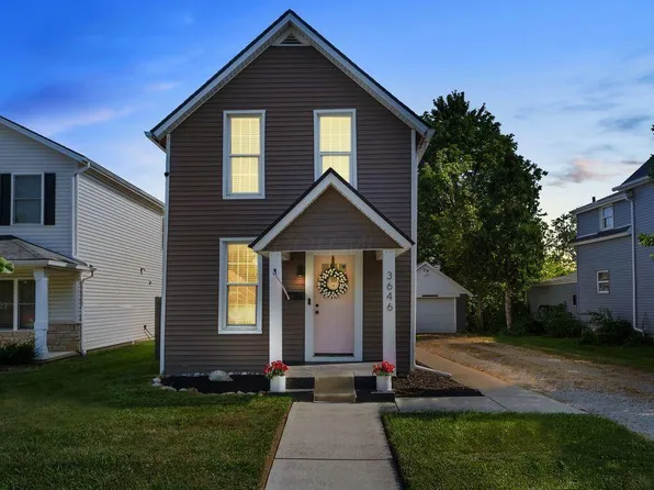 3646 Park St, Grove City, OH 43123