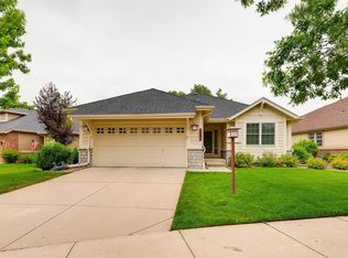7718 S Buchanan Way, Aurora, CO 80016