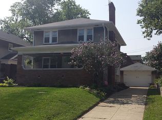 539 E 36th St, Indianapolis, IN