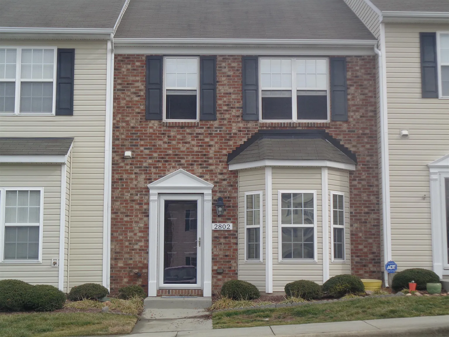 2802 Gross Avenue, Wake Forest - 1 — Photo 1