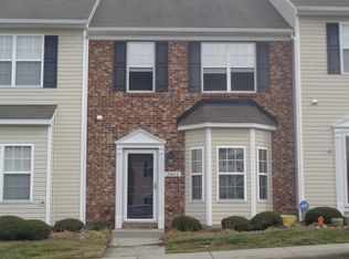 2802 Gross Ave, Wake Forest, NC 27587