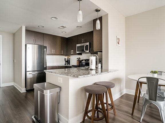 5th image of 750 Port St #1428