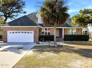 717 Settlers Lane, Kure Beach, NC 28449