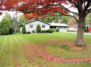 4659 Eckhardt Rd, Eden, NY 14057
