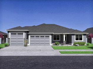 3239 Seneca Way, Richland, WA