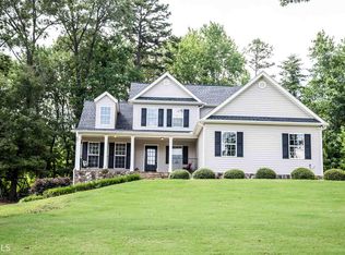 246 Hidden Meadows Ln, Mount Airy, GA 30563