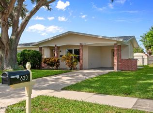 620 Clarke Ave, Melbourne, FL 32935