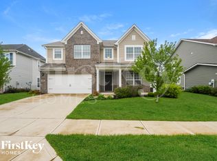 1298 Hazy Falls Blvd, Westfield, IN 46074