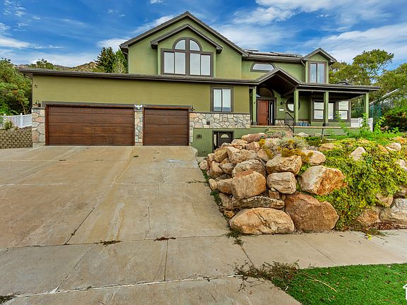 4th image of 6501 S Canyon Crest Dr