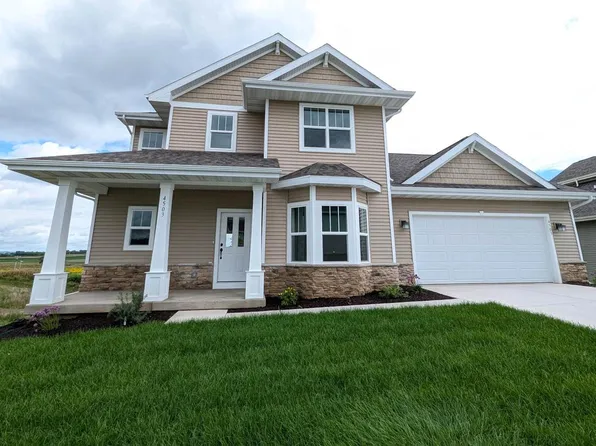 4503 Hooded Merganser Drive, Middleton, WI 53562