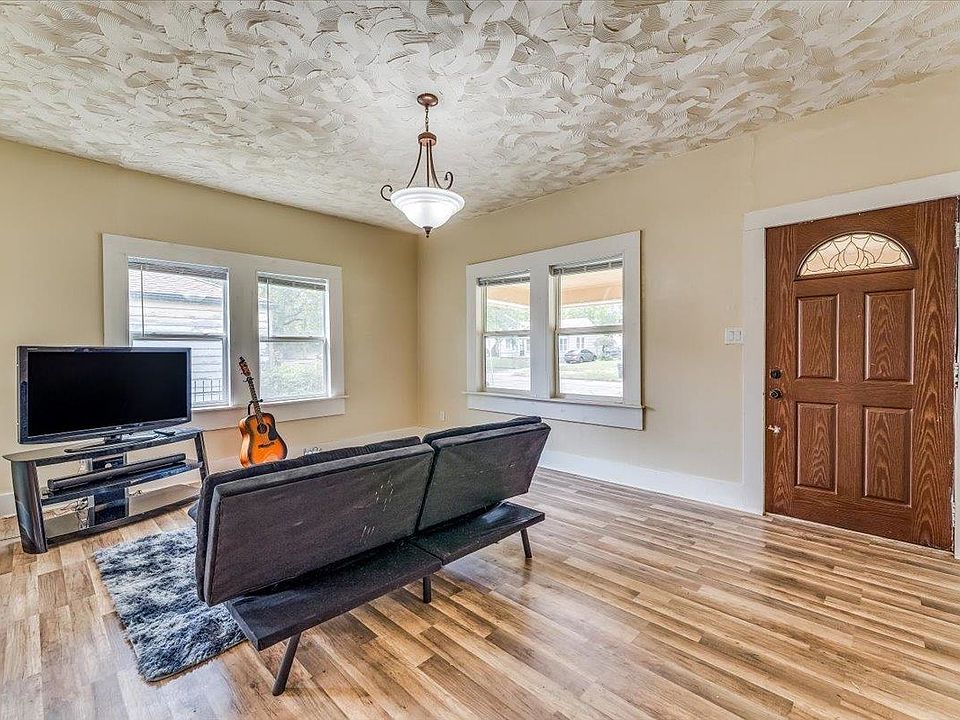 1552 N Vassar Ave, Wichita, KS 67208 Zillow